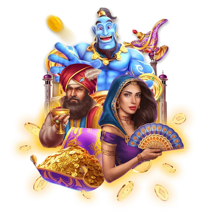 สล็อต CITYALLGAME